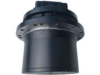 Бортовой редуктор VOLVO