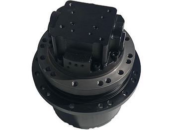 Бортовой редуктор HINOWA