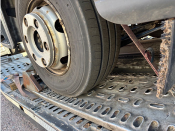 Mercedes-Benz Atego III 1223L, Euro-6, Klima, LBW в лизинг Mercedes-Benz Atego III 1223L, Euro-6, Klima, LBW: фото 5 Mercedes-Benz Atego III 1223L, Euro-6, Klima, LBW в лизинг Mercedes-Benz Atego III 1223L, Euro-6, Klima, LBW: фото 5