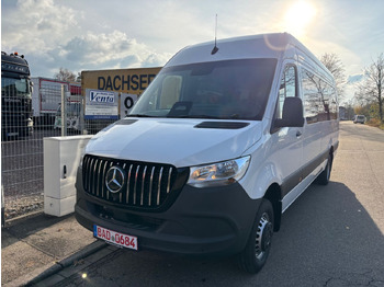 Микроавтобус MERCEDES-BENZ Sprinter