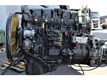 Двигатель DAF CF 85