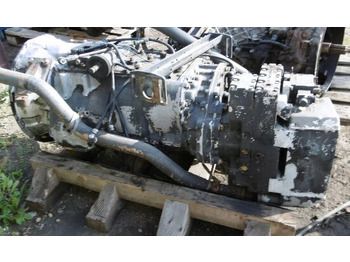 Коробка передач для Грузовиков Eaton RTSO17316A: фото 4 Коробка передач для Грузовиков Eaton RTSO17316A: фото 4