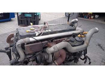 Двигатель для Грузовиков MAN D2676LF14 480   MAN TGS TGX: фото 3