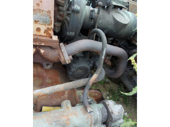 Двигатель для Автобусов Mercedes-Benz OM421A V6 Turbo   Mercedes-Benz: фото 4