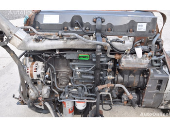 Двигатель RENAULT Premium