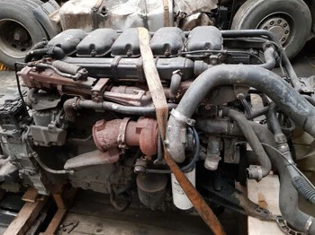 Двигатель для Грузовиков Scania DC9.18 Scania P, R: фото 4 Двигатель для Грузовиков Scania DC9.18 Scania P, R: фото 4