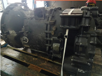 Коробка передач для Грузовиков Scania GRS895R   Scania R: фото 3