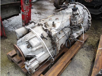 Коробка передач для Грузовиков Volvo R1400: фото 2 Коробка передач для Грузовиков Volvo R1400: фото 2