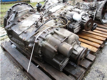 Коробка передач VOLVO