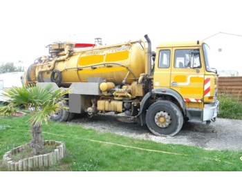 Iveco unic: фото 1