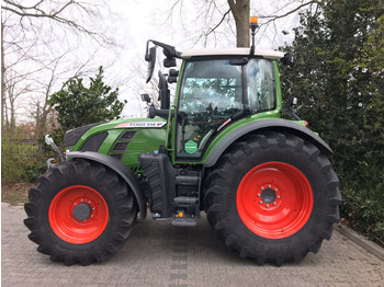 Трактор FENDT 514 Vario S4 ProfiPlus: фото 2 Трактор FENDT 514 Vario S4 ProfiPlus: фото 2