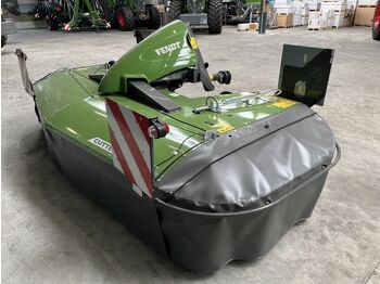 Косилка FENDT