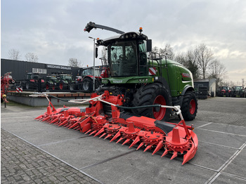 Комбайн FENDT