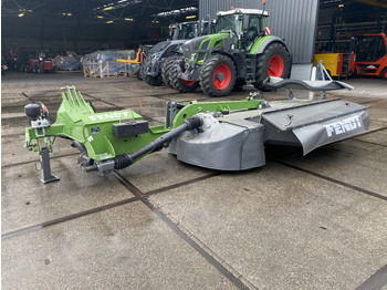 Косилка FENDT