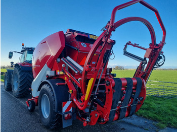 Обмотчик рулонов Lely-Welger RPC 160V: фото 3 Обмотчик рулонов Lely-Welger RPC 160V: фото 3