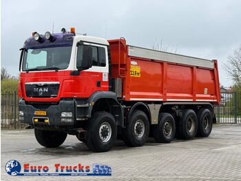 Самосвал MAN TGS 49.440