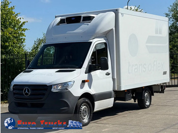 Малотоннажный рефрижератор MERCEDES-BENZ Sprinter 316