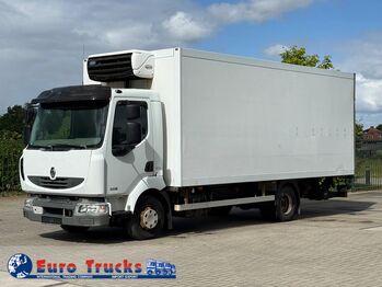 Грузовик с закрытым кузовом RENAULT Midlum 220