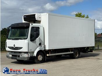 Грузовик с закрытым кузовом RENAULT Midlum 220