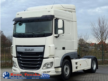 Тягач DAF XF 460