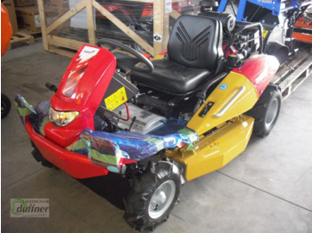 Газонокосилка