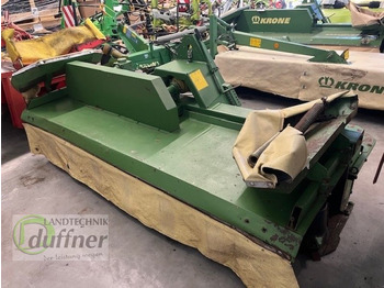 Косилка KRONE Easycut