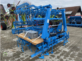 Новый Культиватор Lemken Korund 8/600 K: фото 2 Новый Культиватор Lemken Korund 8/600 K: фото 2