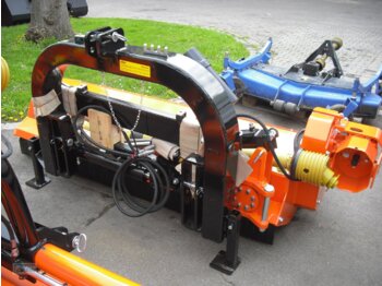 Косилка-измельчитель/ Мульчер PERFECT