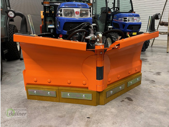 Отвал для снега TUCHEL