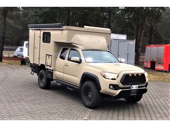 Кастенваген TOYOTA TACOMA: фото 1