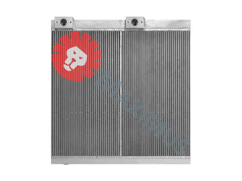 Радиатор ATLAS