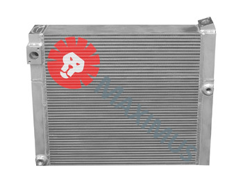 Новый Радиатор для Воздушных компрессоров ATLAS COPCO GA55: фото 2 Новый Радиатор для Воздушных компрессоров ATLAS COPCO GA55: фото 2