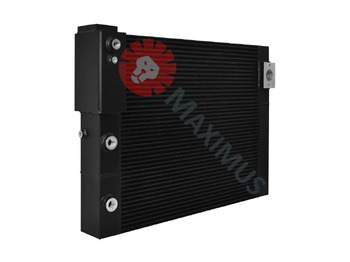 Новый Радиатор для Воздушных компрессоров ATLAS COPCO GA55: фото 3