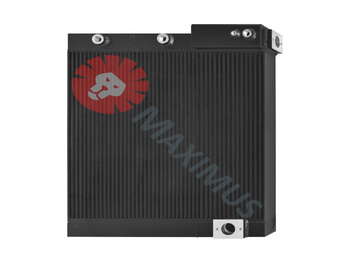 Радиатор ATLAS