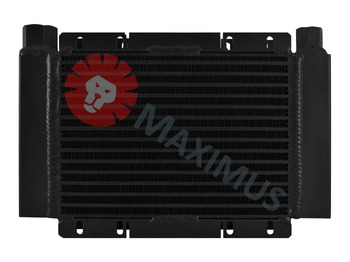 Масляный радиатор ATLAS