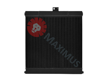 Радиатор CLAAS