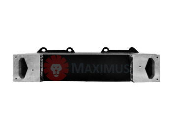 Новый Радиатор для Катков DEUTZ BOMAG ATLAS SILNIK 4M1012 4M1012C 6M1012: фото 3