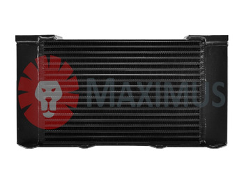 Радиатор ATLAS