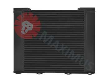 Радиатор DEUTZ