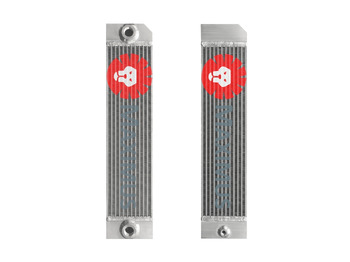 Масляный радиатор DIECI