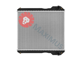 Радиатор JCB