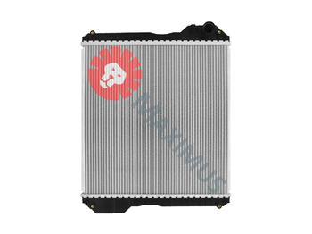 Радиатор JCB