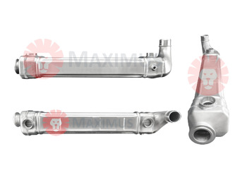 Радиатор EGR MERCEDES-BENZ