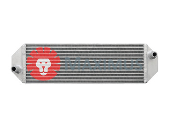 Масляный радиатор MERLO