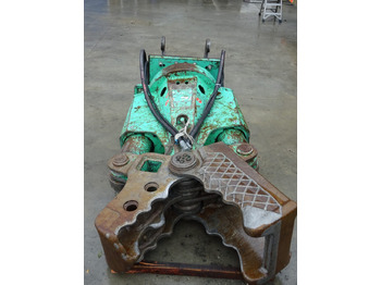 Гидроножницы MONTABERT