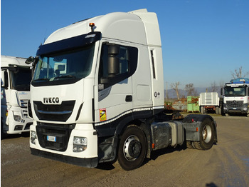 Тягач IVECO Stralis 450