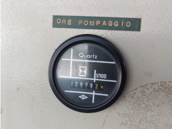 Автобетононасос VOLVO FM12 R64 380: фото 2