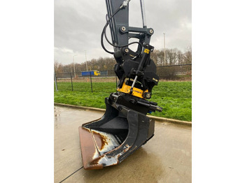 Навесное оборудование ENGCON