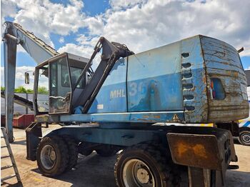Перегружатель FUCHS MHL360
