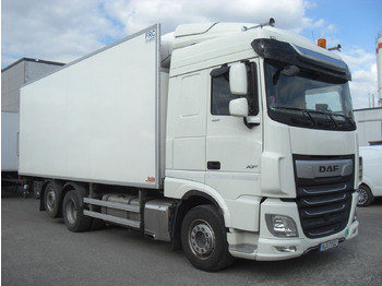 Рефрижератор DAF XF480 FAR: фото 2